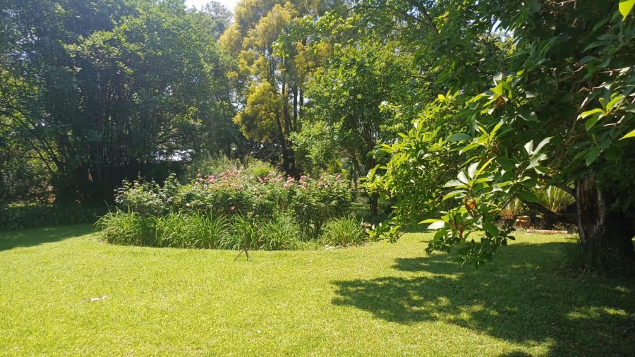 Commercial Property for Sale in Scheerpoort A H North West